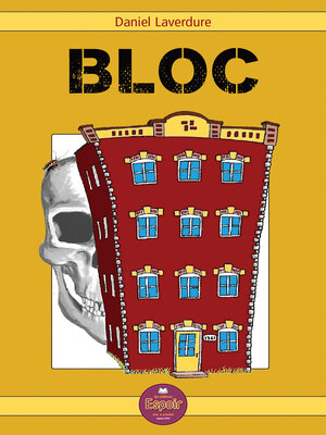 cover image of BLOC
